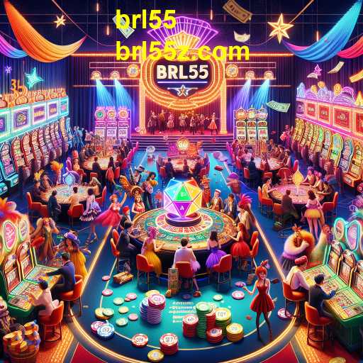 A Magia dos Jogos de Eventos: Unindo Comunidades e Criando Experiências Únicas